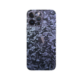 Forged Black Skin for IPhone 14 Pro Max